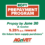 EOFY pre-payment program